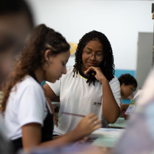 Volta Redonda está com matrículas abertas para Educação de Jovens, Adultos e Idosos